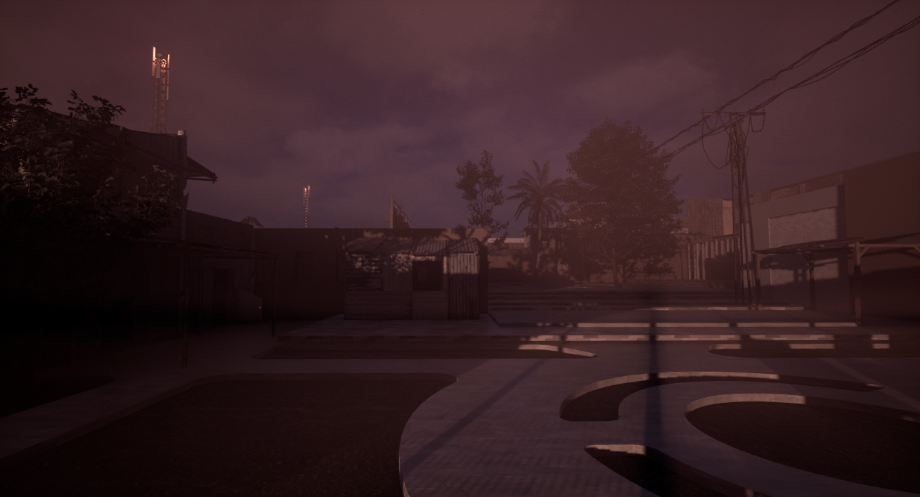 لقطة أساسية